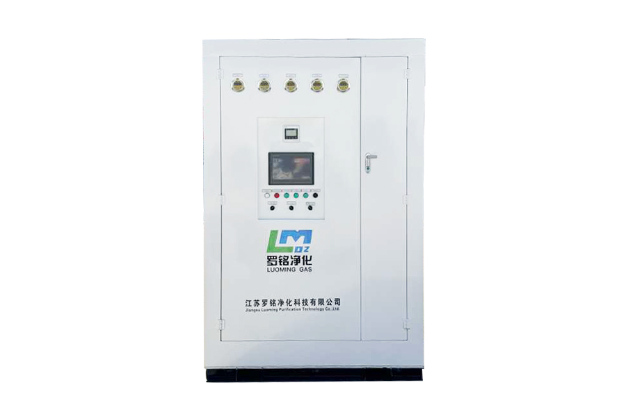 99.5% High Purity Medical Oxygen Generator