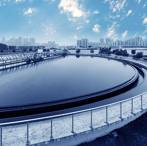 Wastewater Treatment