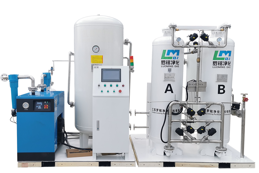 Medical Oxygen Generator