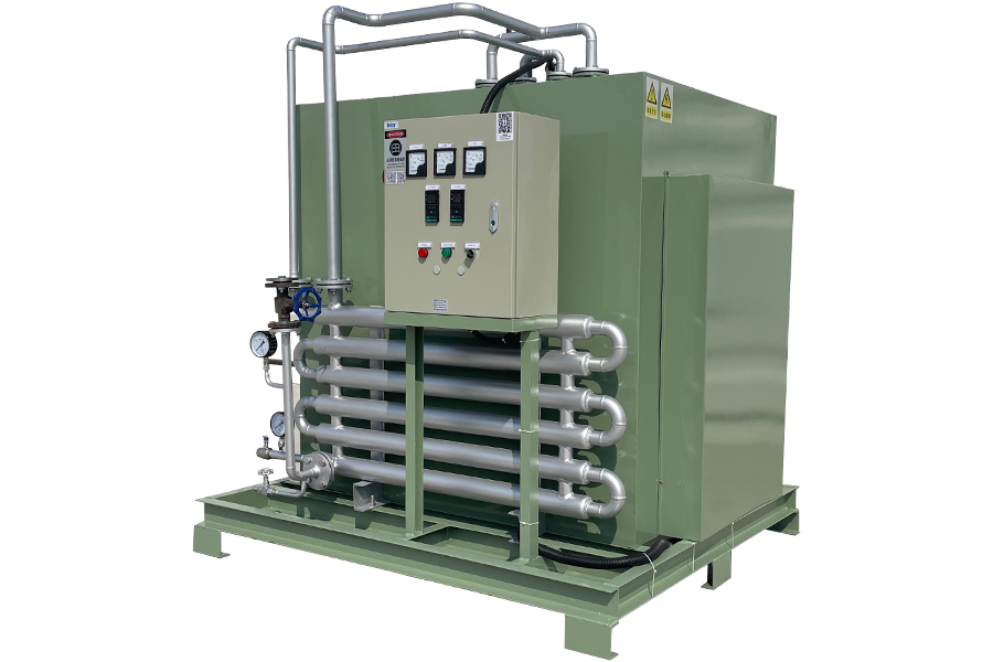 Hydrogen Generator
