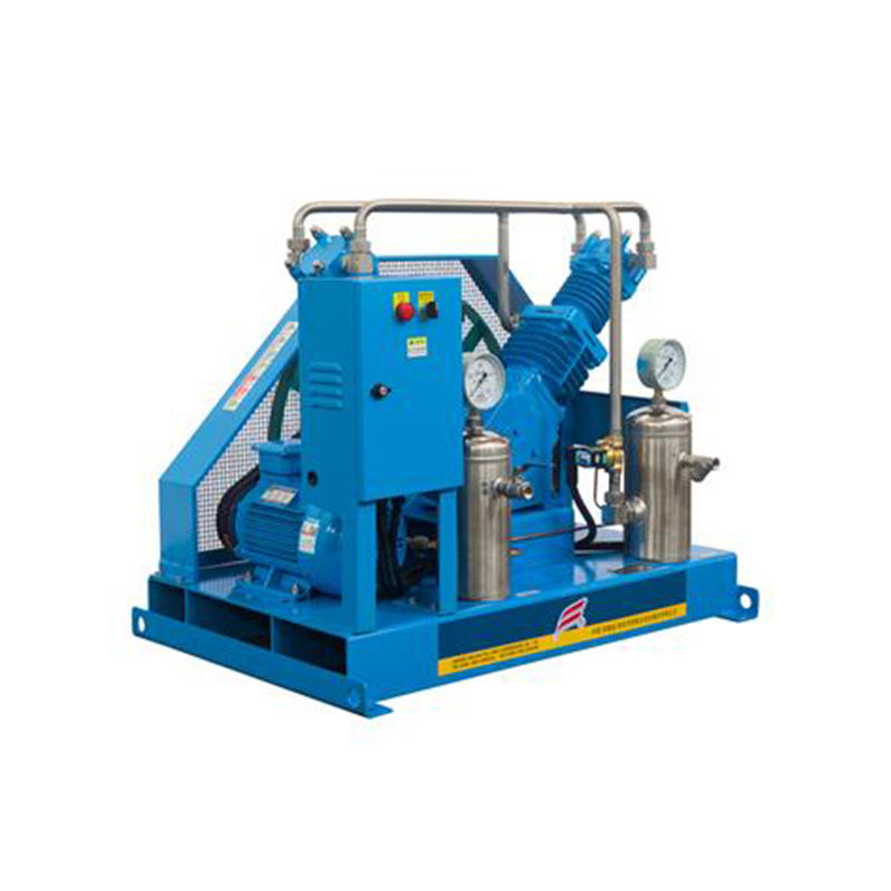 Gas Booster