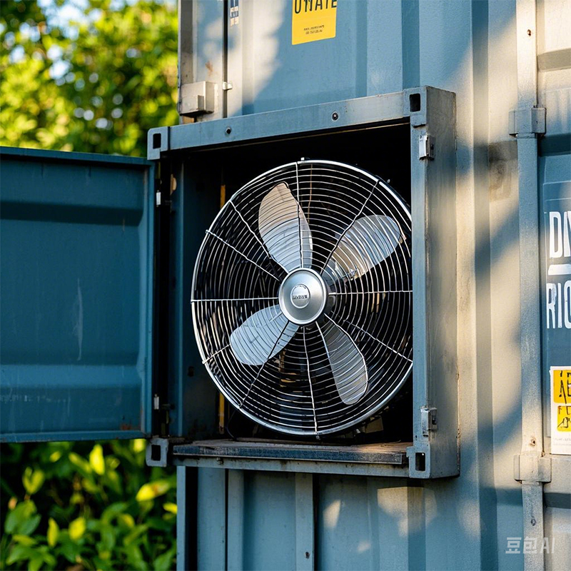 Fan