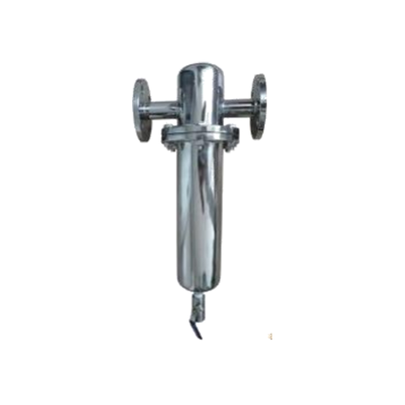 Sterilizing filter
