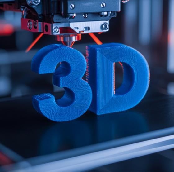 3D Printing