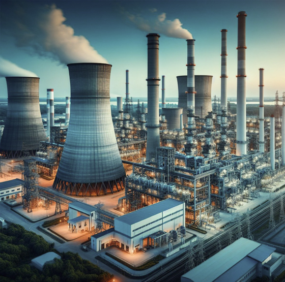 Chemical Industry