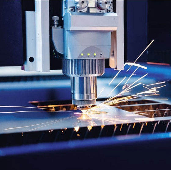 Laser Cutting Industry