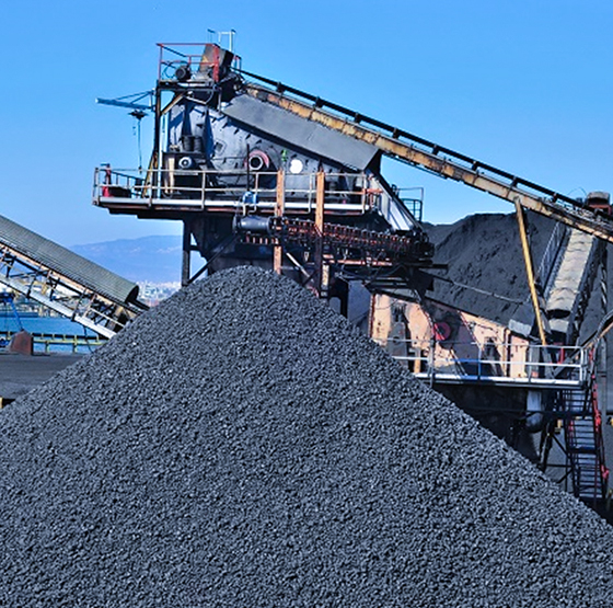 Coal Industry