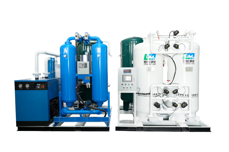 Industry PSA Nitrogen Generator