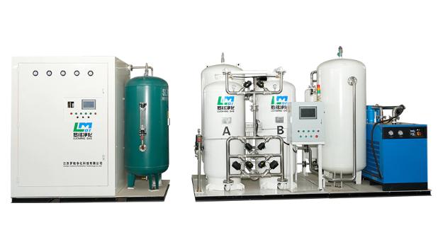 Comprehensive Analysis: Why 99.5% High-Purity Medical Oxygen Generators by Luoming Set Industry Standards