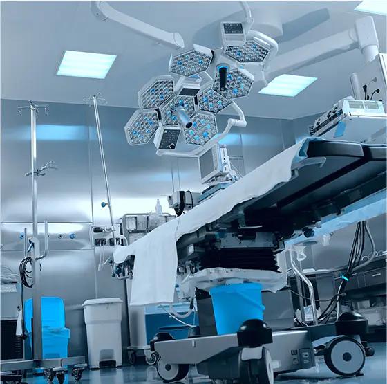 Global Leading Gas Manufacturer Luoming Demonstrates Medical-Grade Gas Solutions at Beijing Expo