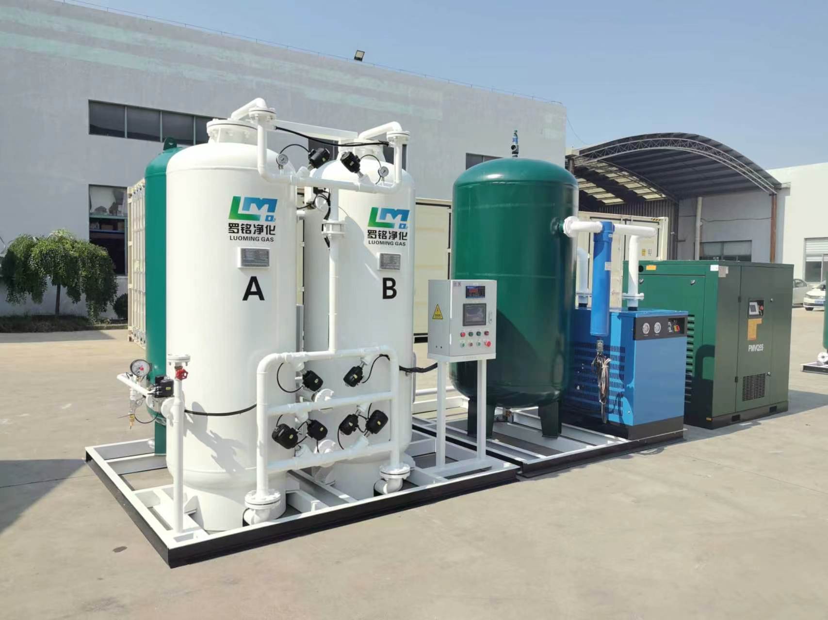Solving the Crisis of Substandard Oxygen Generation: 3 Key Safeguards for New Hospital Infrastructure